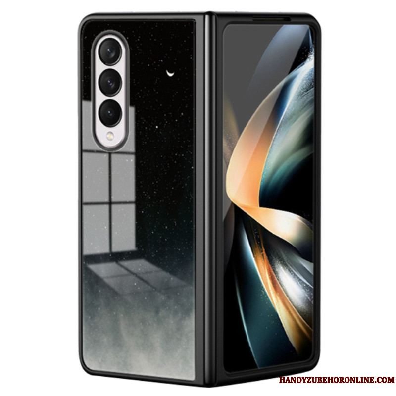 Cover Samsung Galaxy Z Fold 4 Stjernehimmel