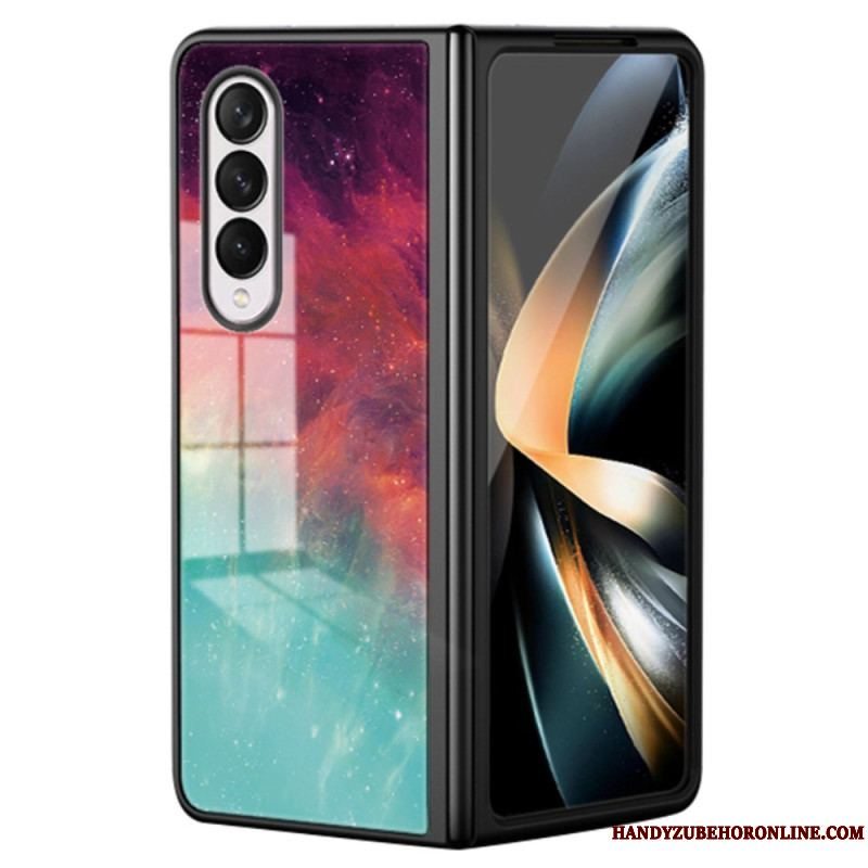 Cover Samsung Galaxy Z Fold 4 Stjernehimmel