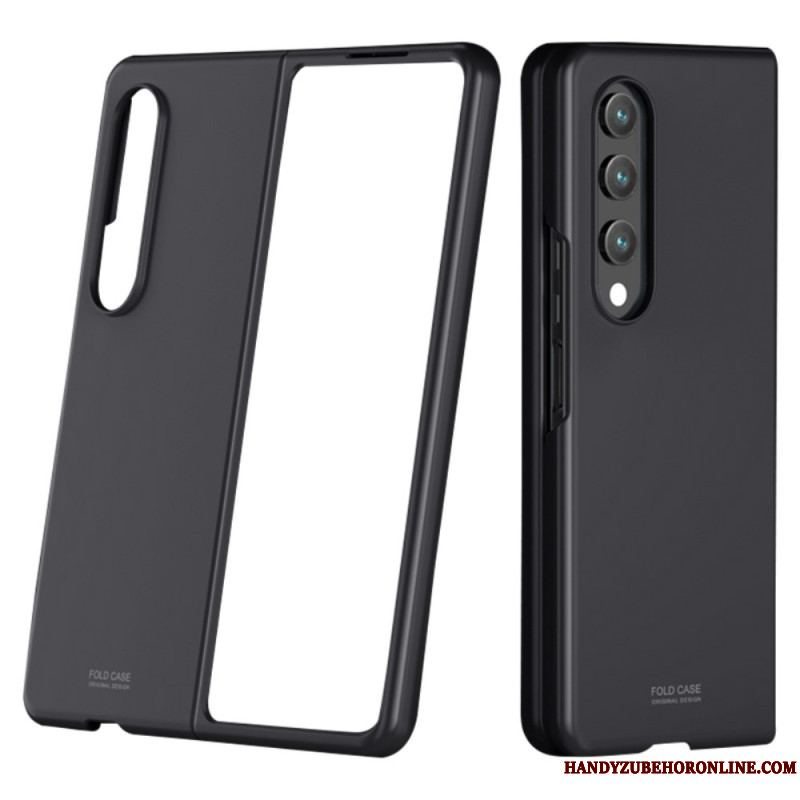 Cover Samsung Galaxy Z Fold 4 Ultra Slim Skin Touch