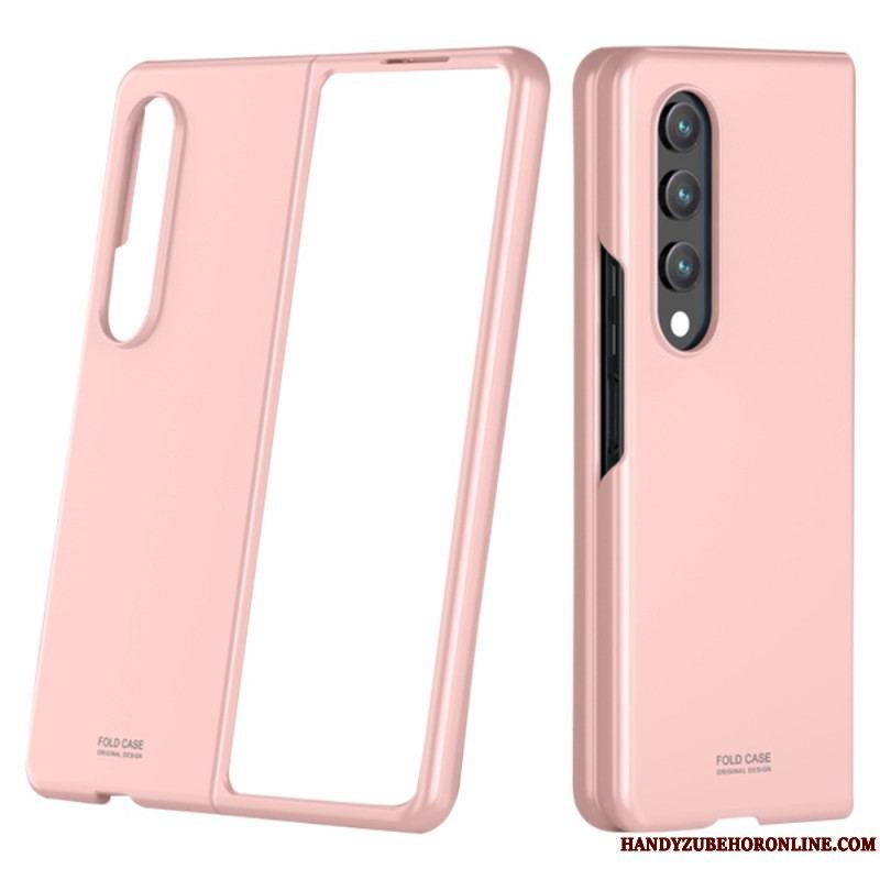 Cover Samsung Galaxy Z Fold 4 Ultra Slim Skin Touch