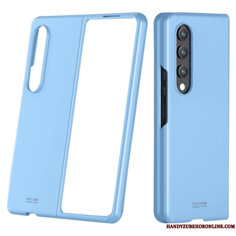 Cover Samsung Galaxy Z Fold 4 Ultra Slim Skin Touch