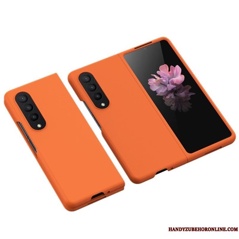 Cover Samsung Galaxy Z Fold 4 Uni Skin Touch