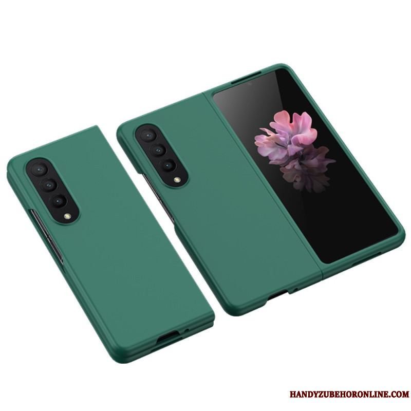 Cover Samsung Galaxy Z Fold 4 Uni Skin Touch