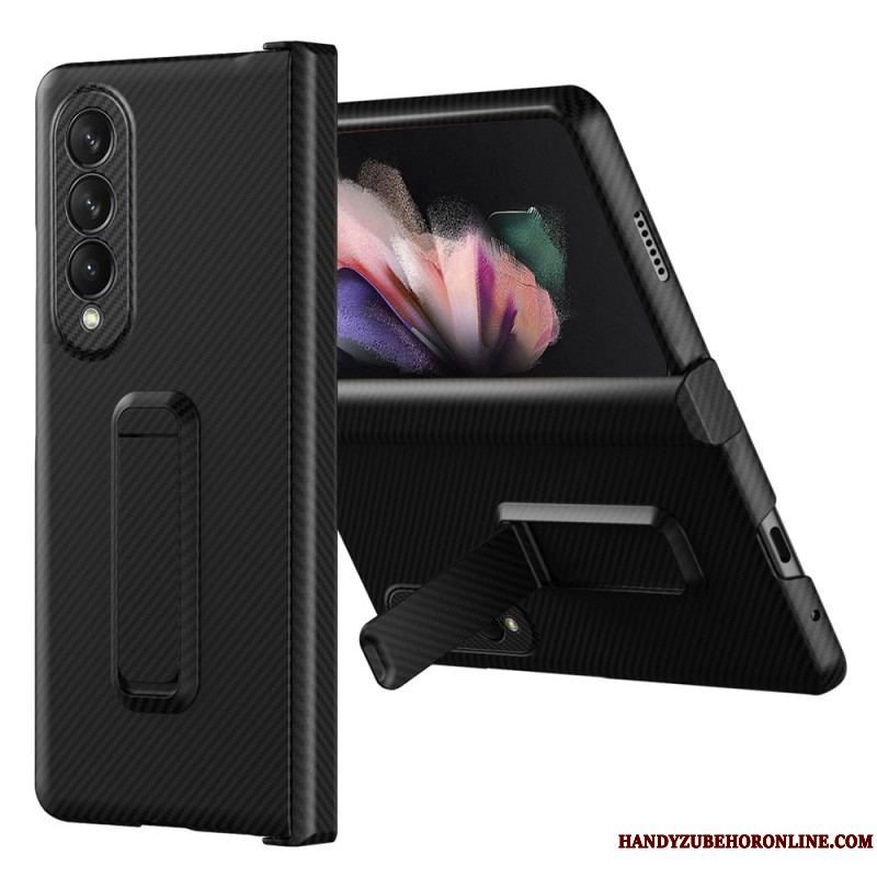 Cover Samsung Galaxy Z Fold 4 Urban Kulfiber