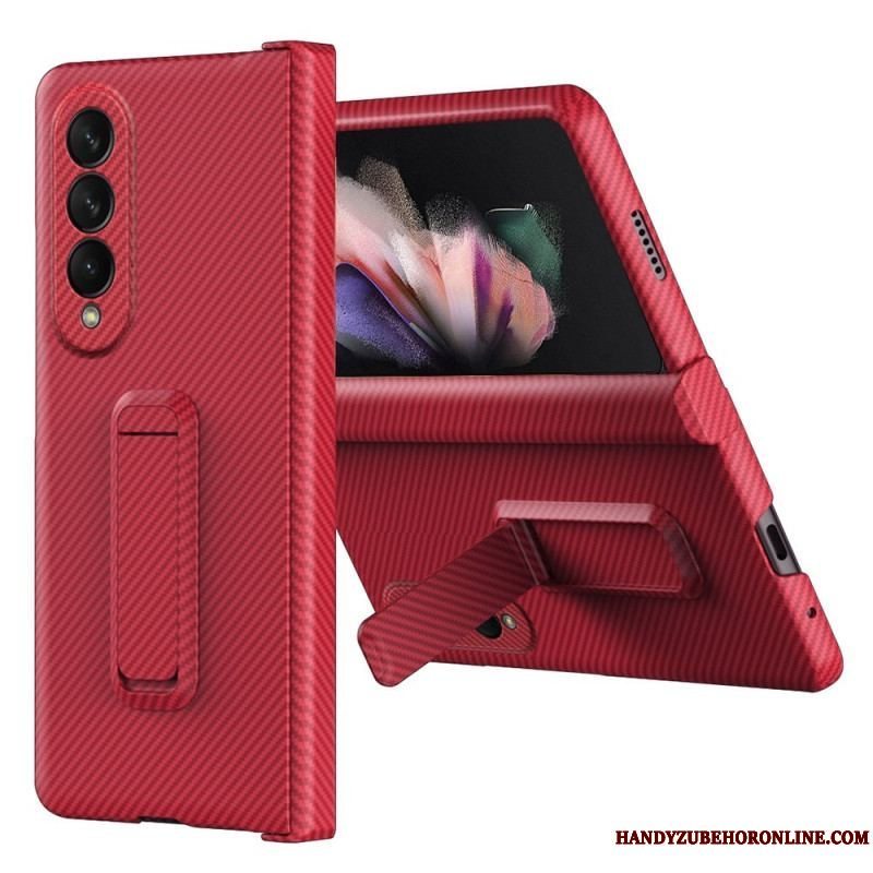 Cover Samsung Galaxy Z Fold 4 Urban Kulfiber