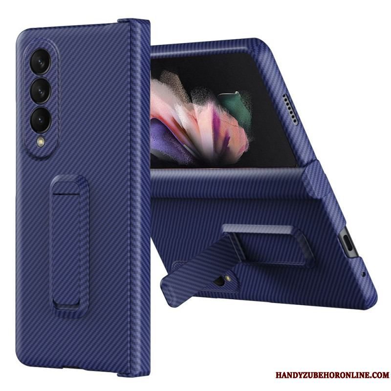 Cover Samsung Galaxy Z Fold 4 Urban Kulfiber