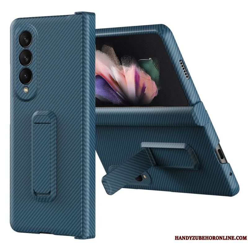 Cover Samsung Galaxy Z Fold 4 Urban Kulfiber