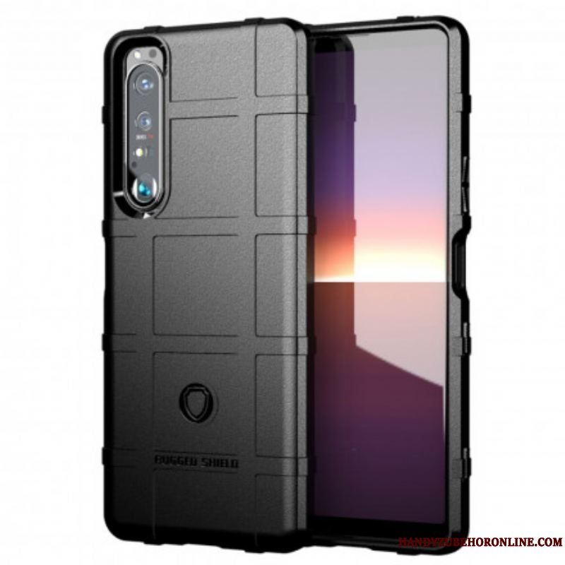 Cover Sony Xperia 1 III Robust Skjold