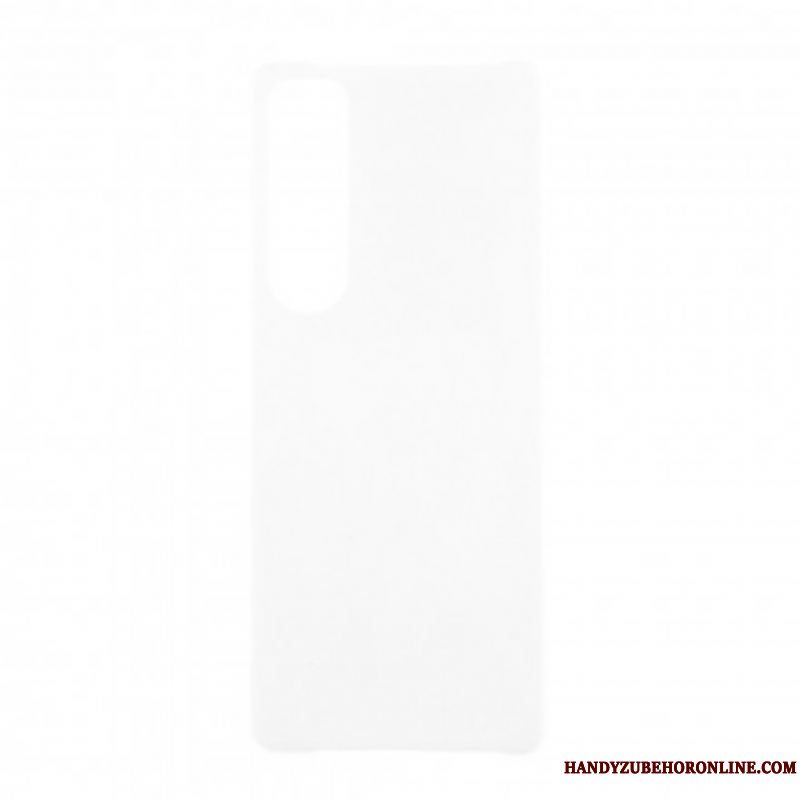 Cover Sony Xperia 1 III Stiv Klassiker