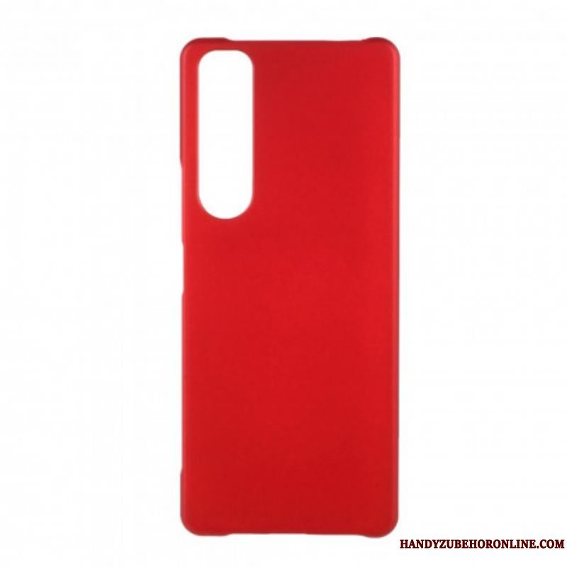 Cover Sony Xperia 1 III Stiv Klassiker