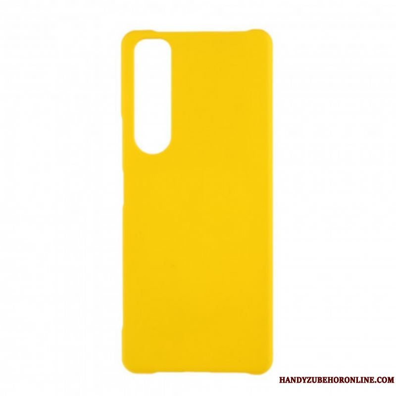 Cover Sony Xperia 1 III Stiv Klassiker