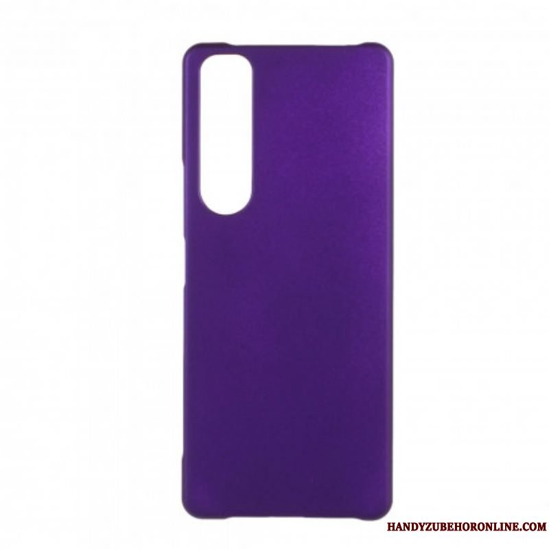 Cover Sony Xperia 1 III Stiv Klassiker