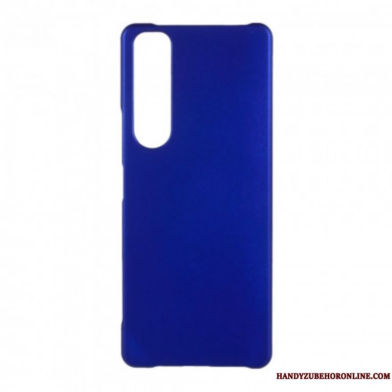 Cover Sony Xperia 1 III Stiv Klassiker