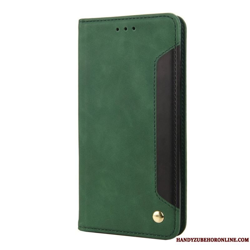 Cover Sony Xperia 10 IV Flip Cover To-tonet