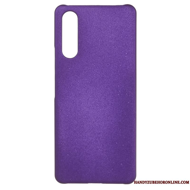 Cover Sony Xperia 10 IV Stiv