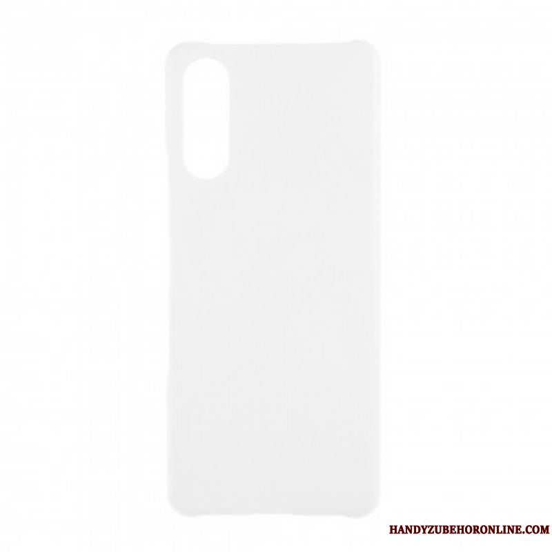 Cover Sony Xperia 5 III Stiv Blank