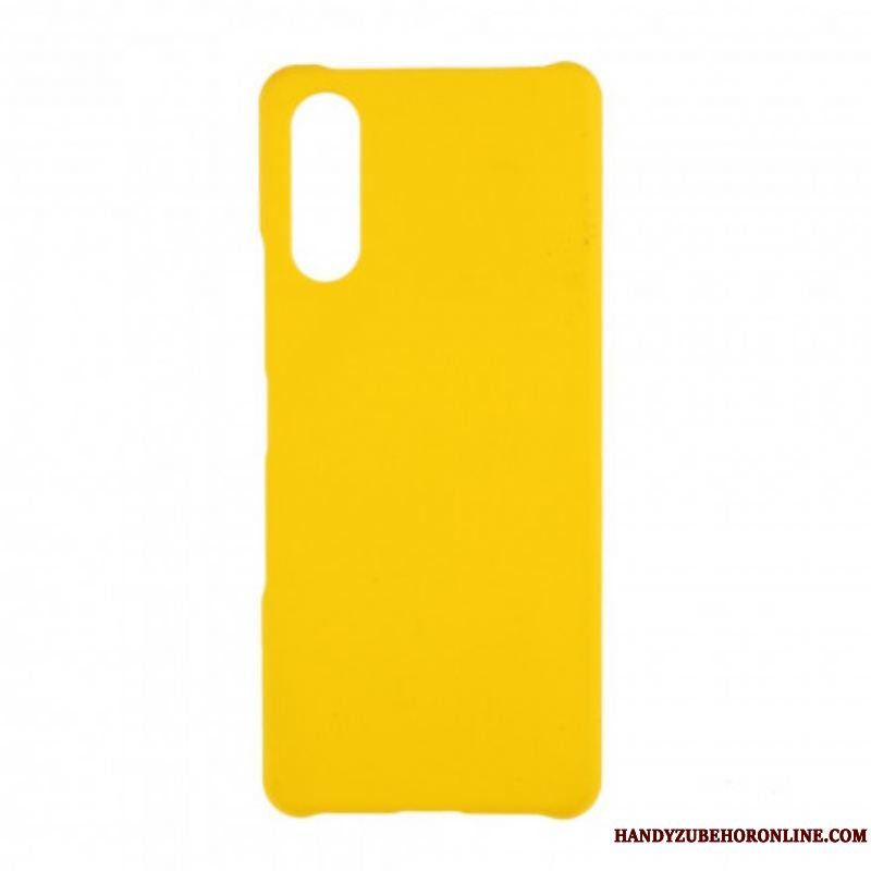Cover Sony Xperia 5 III Stiv Blank