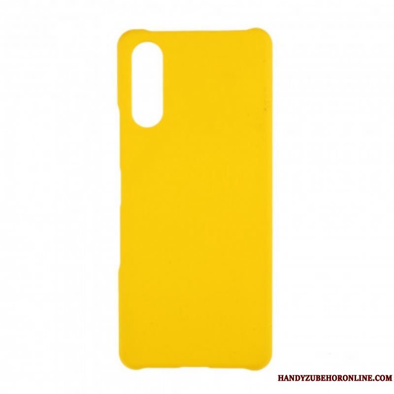 Cover Sony Xperia 5 III Stiv Blank