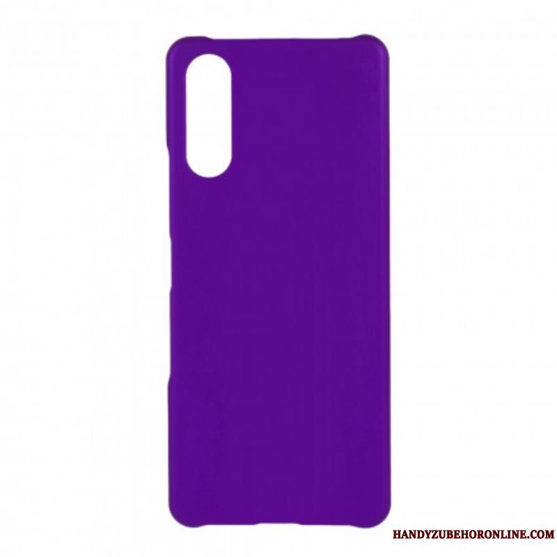 Cover Sony Xperia 5 III Stiv Blank