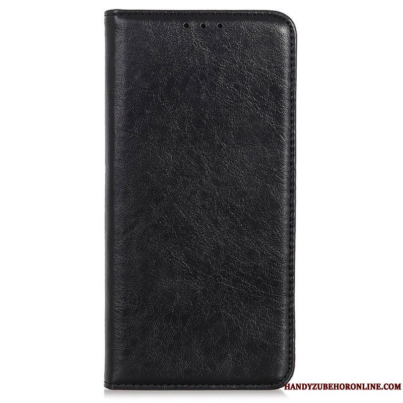 Cover Sony Xperia 5 IV Flip Cover Klassisk