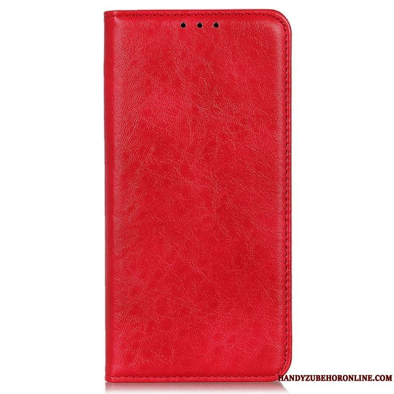 Cover Sony Xperia 5 IV Flip Cover Klassisk