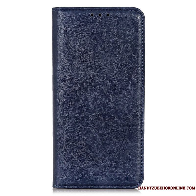 Cover Sony Xperia 5 IV Flip Cover Klassisk