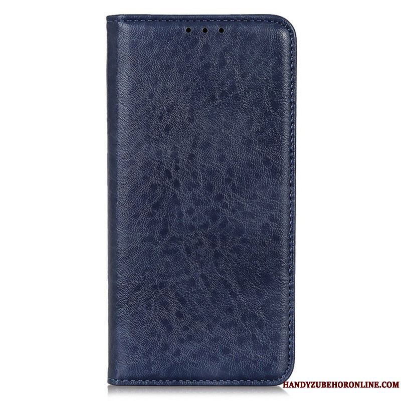 Cover Sony Xperia 5 IV Flip Cover Klassisk