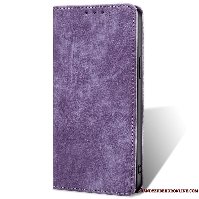 Cover Sony Xperia 5 IV Flip Cover Rfid