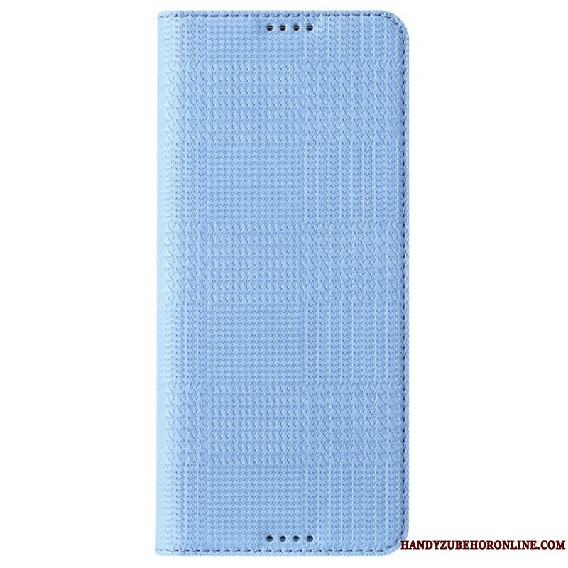 Cover Sony Xperia 5 IV Flip Cover Vili Stof