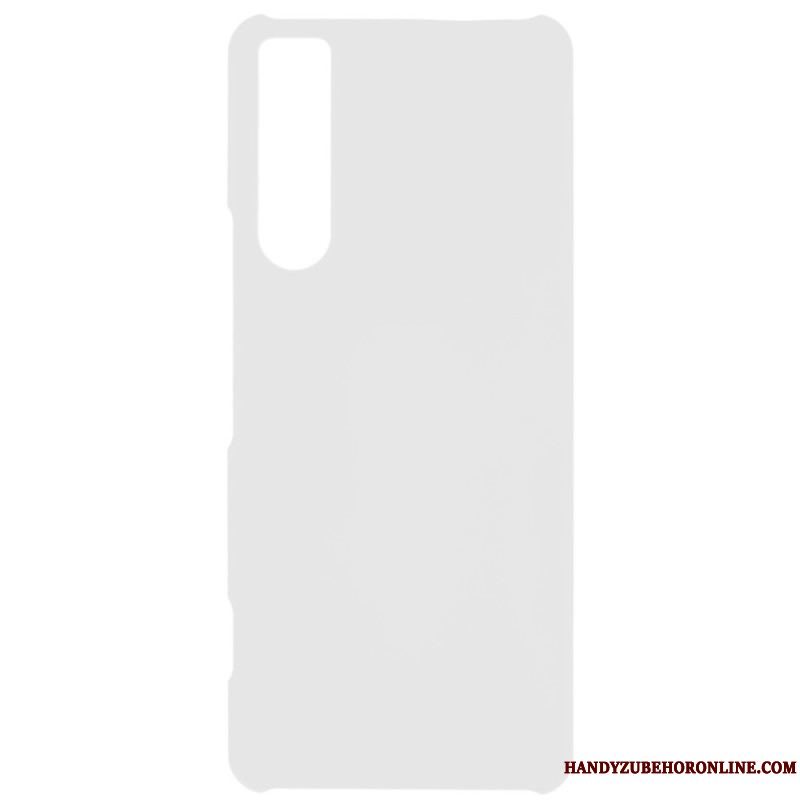 Cover Sony Xperia 5 IV Stiv Blank