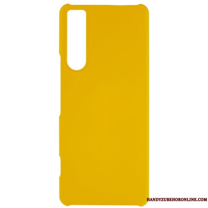 Cover Sony Xperia 5 IV Stiv Blank