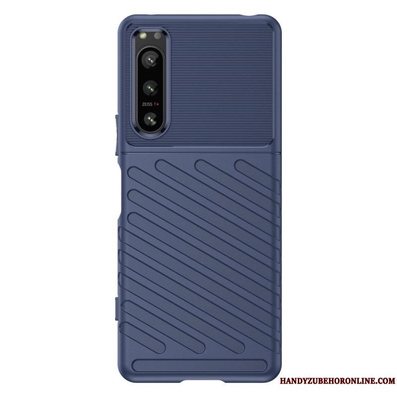 Cover Sony Xperia 5 IV Torden Serien