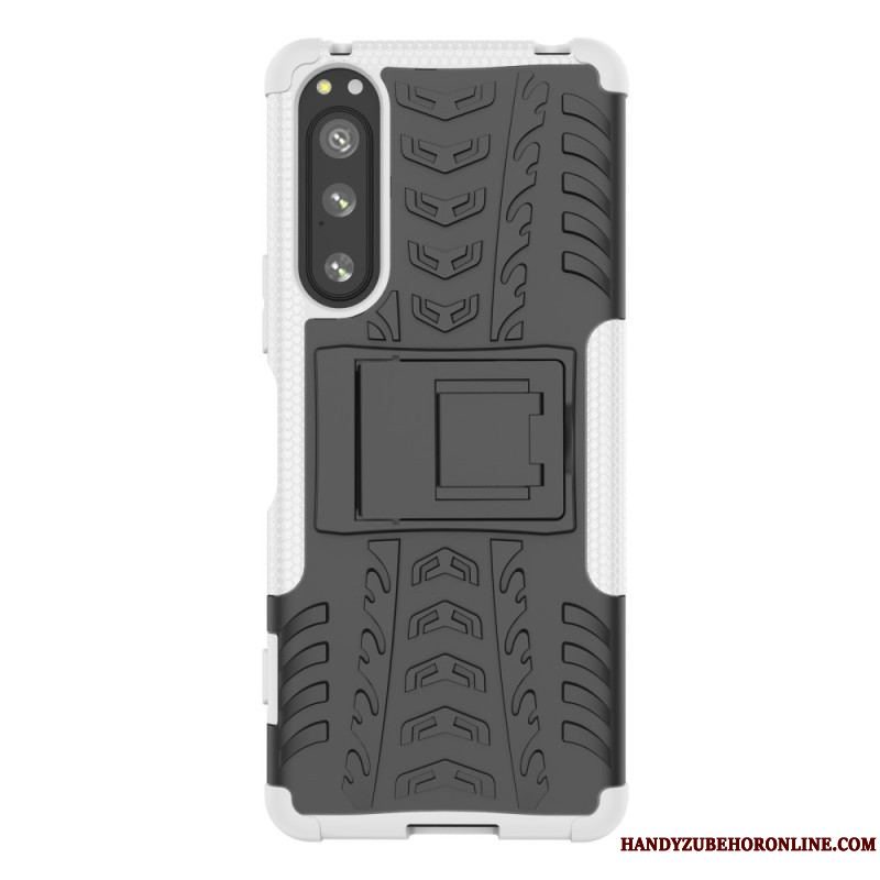 Cover Sony Xperia 5 IV Ultra Modstandsdygtig