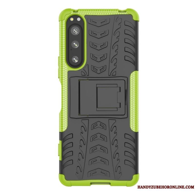 Cover Sony Xperia 5 IV Ultra Modstandsdygtig