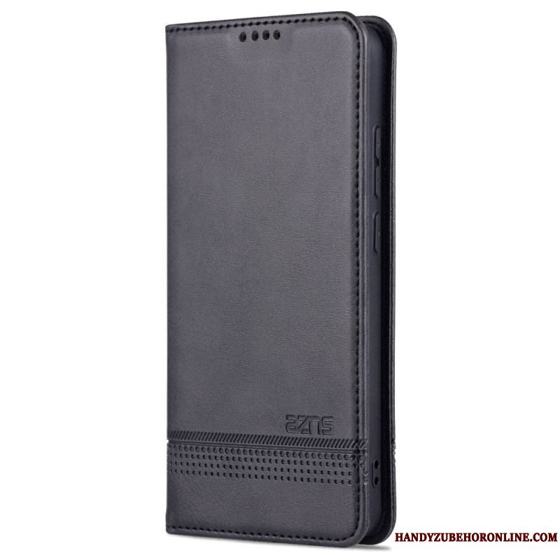 Cover Xiaomi 12 / 12X Flip Cover Azns