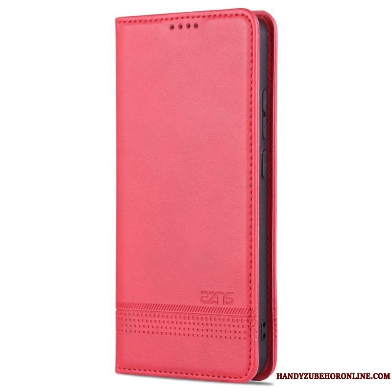 Cover Xiaomi 12 / 12X Flip Cover Azns