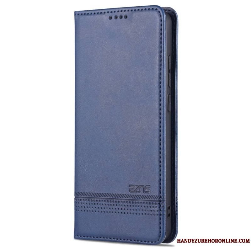 Cover Xiaomi 12 / 12X Flip Cover Azns