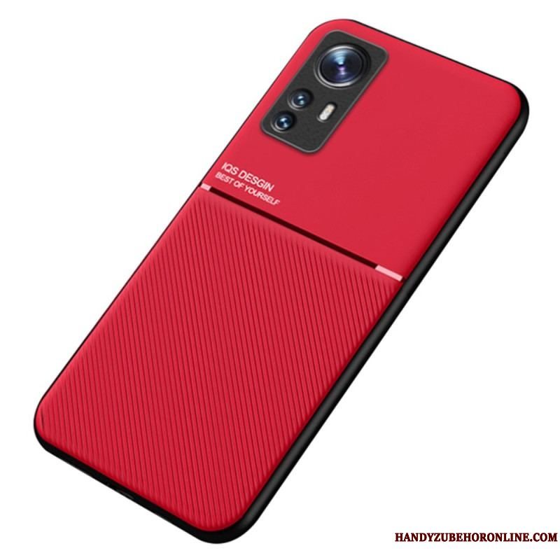 Cover Xiaomi 12 / 12X Skridsikker