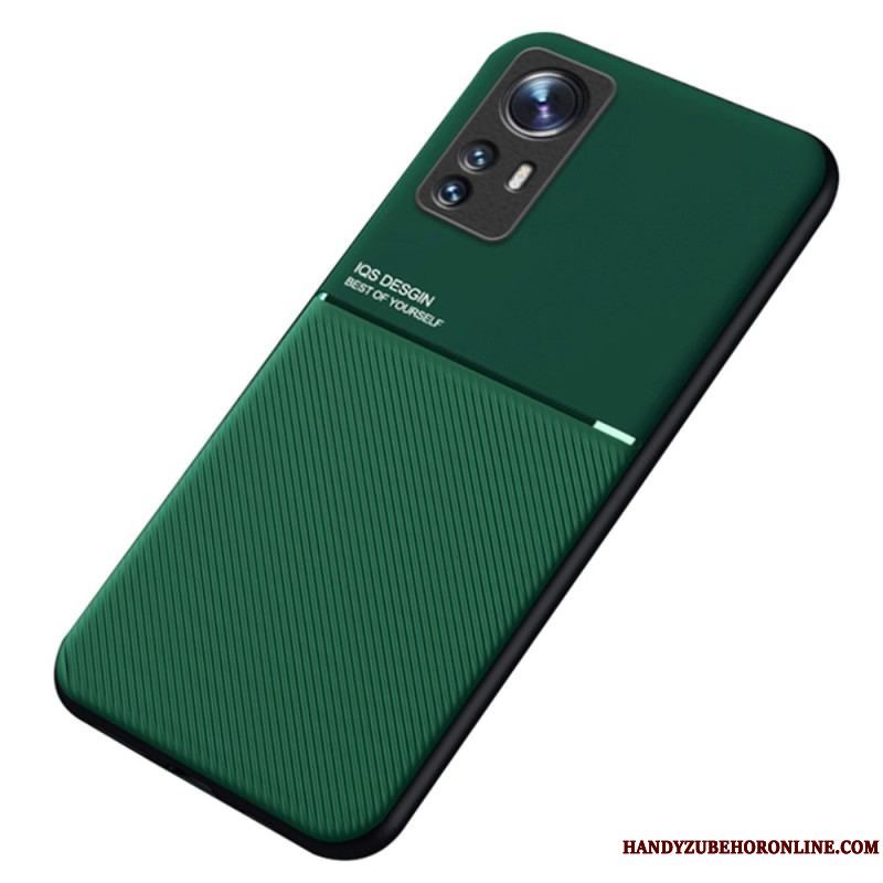 Cover Xiaomi 12 / 12X Skridsikker