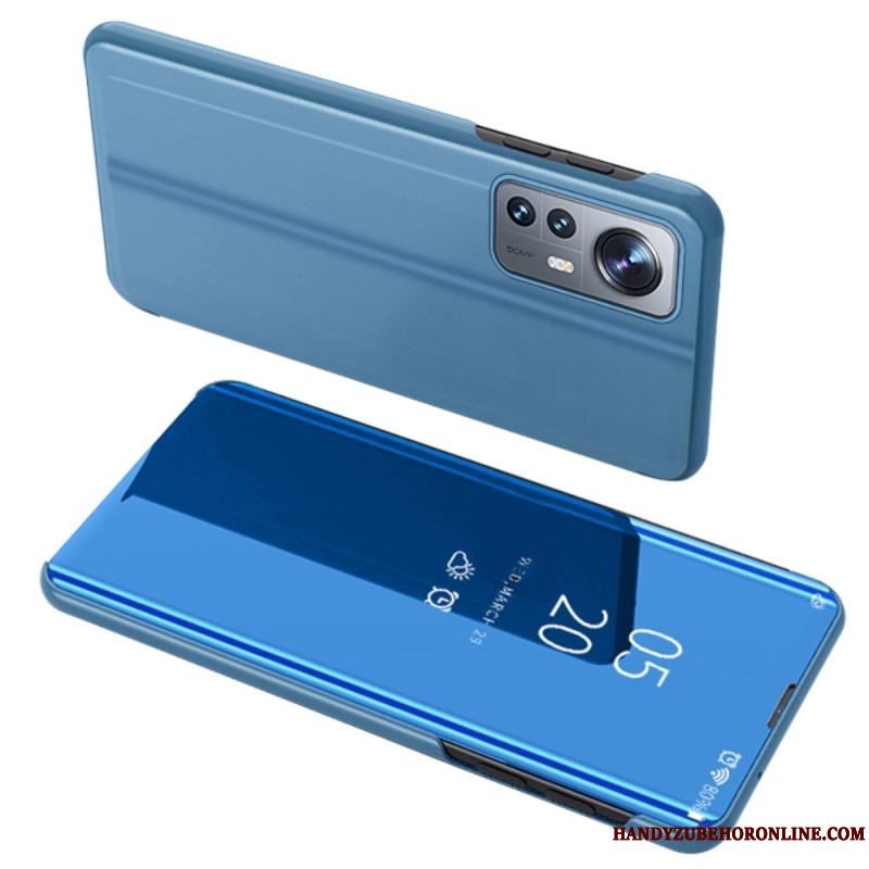 Cover Xiaomi 12 / 12X Spejl