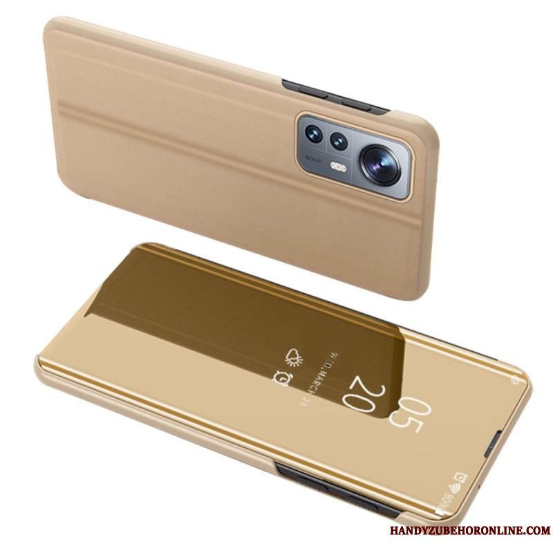 Cover Xiaomi 12 / 12X Spejl