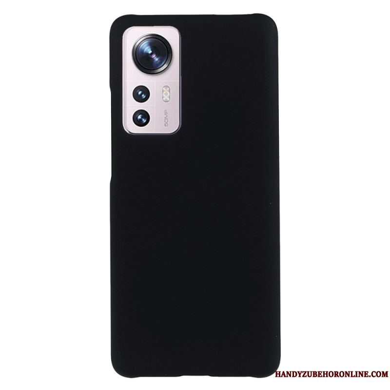 Cover Xiaomi 12 / 12X Stiv Klassiker