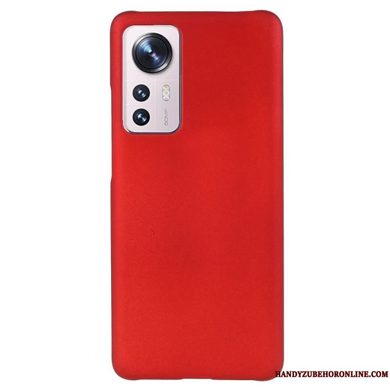 Cover Xiaomi 12 / 12X Stiv Klassiker