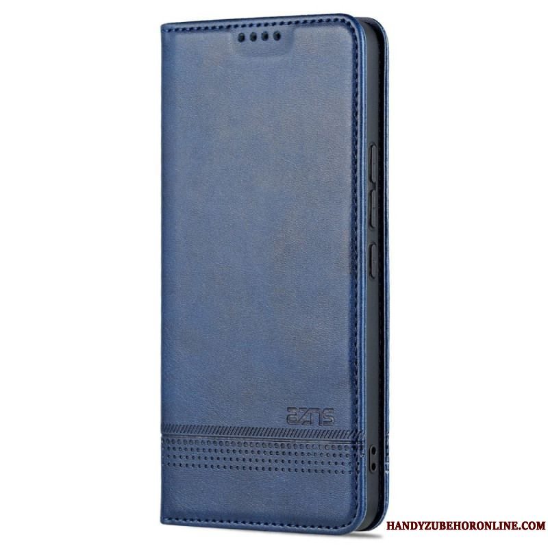 Cover Xiaomi 12 Lite Flip Cover Azns