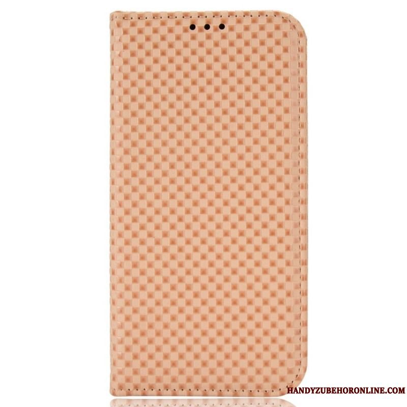 Cover Xiaomi 12 Lite Flip Cover Vintage-stil