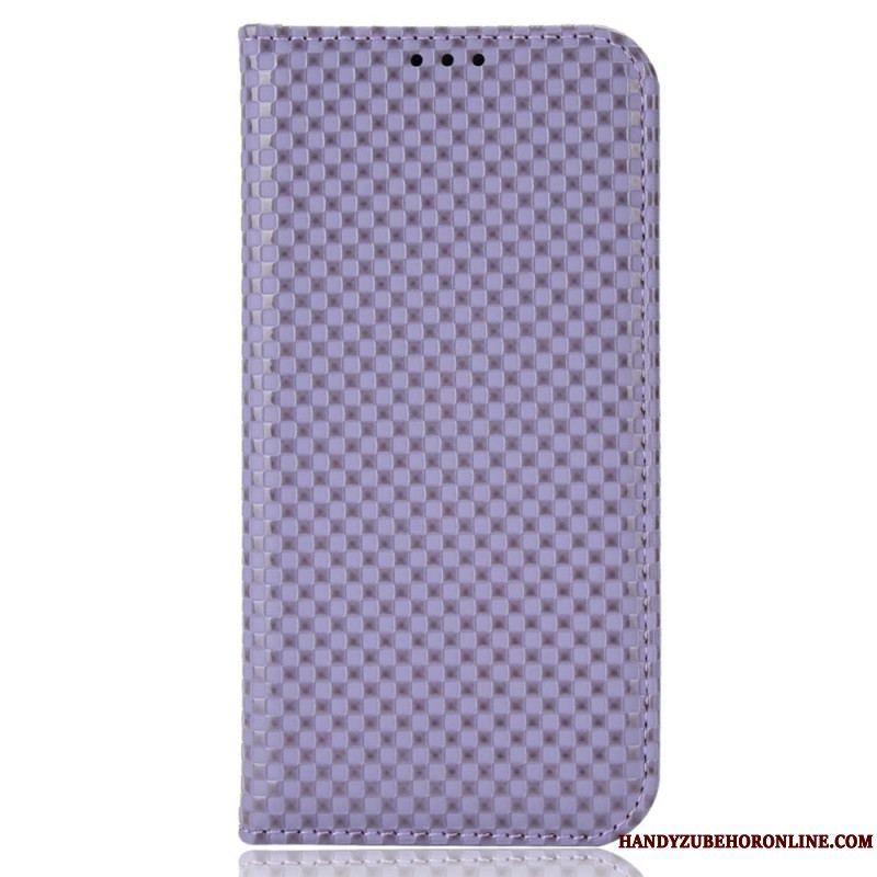 Cover Xiaomi 12 Lite Flip Cover Vintage-stil
