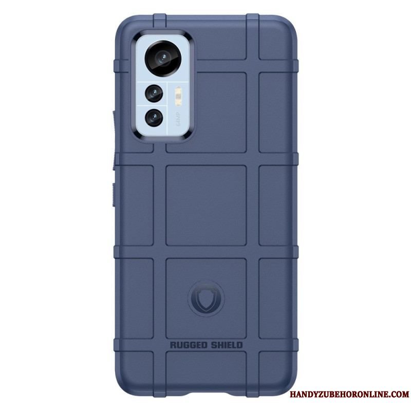 Cover Xiaomi 12 Lite Robust Skjold