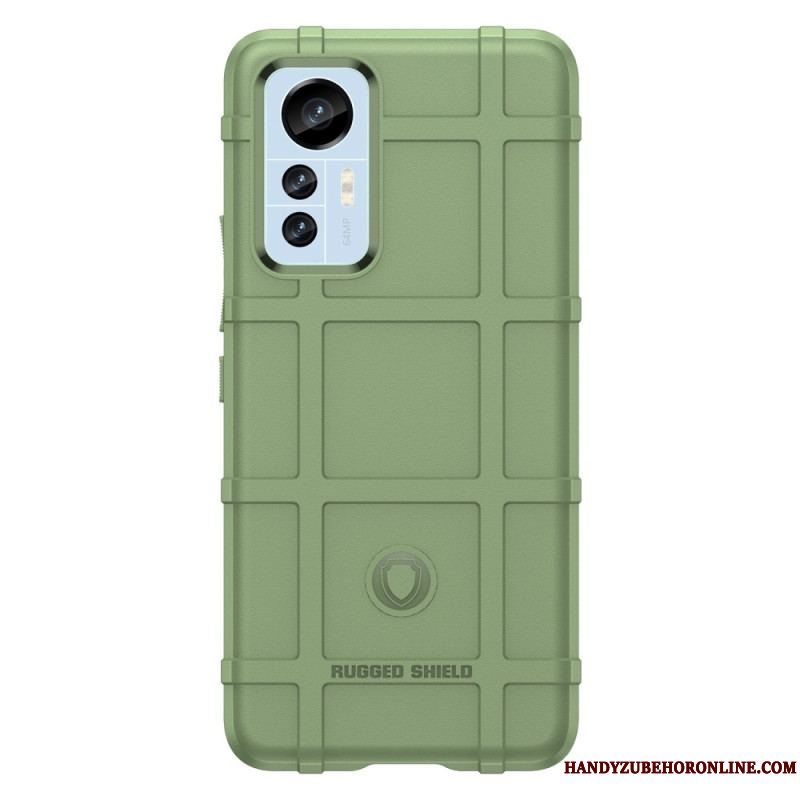 Cover Xiaomi 12 Lite Robust Skjold