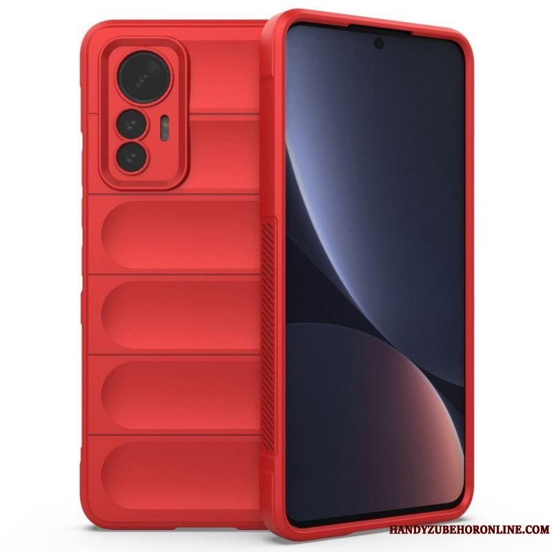 Cover Xiaomi 12 Lite Skridsikker