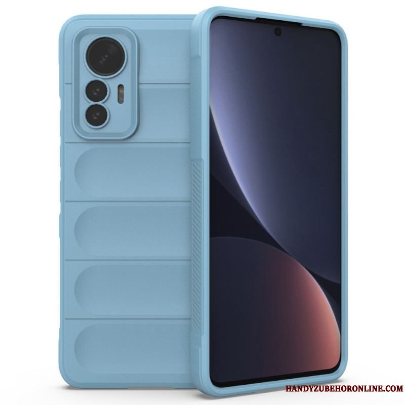 Cover Xiaomi 12 Lite Skridsikker